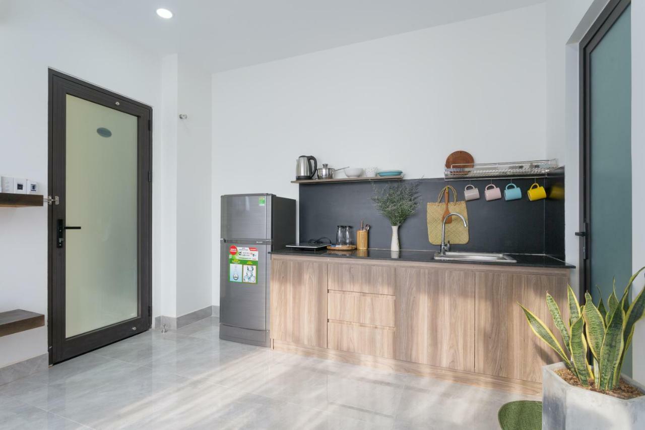 May Home Danang Exteriér fotografie