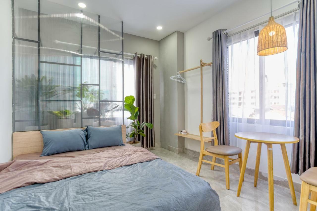 May Home Danang Exteriér fotografie
