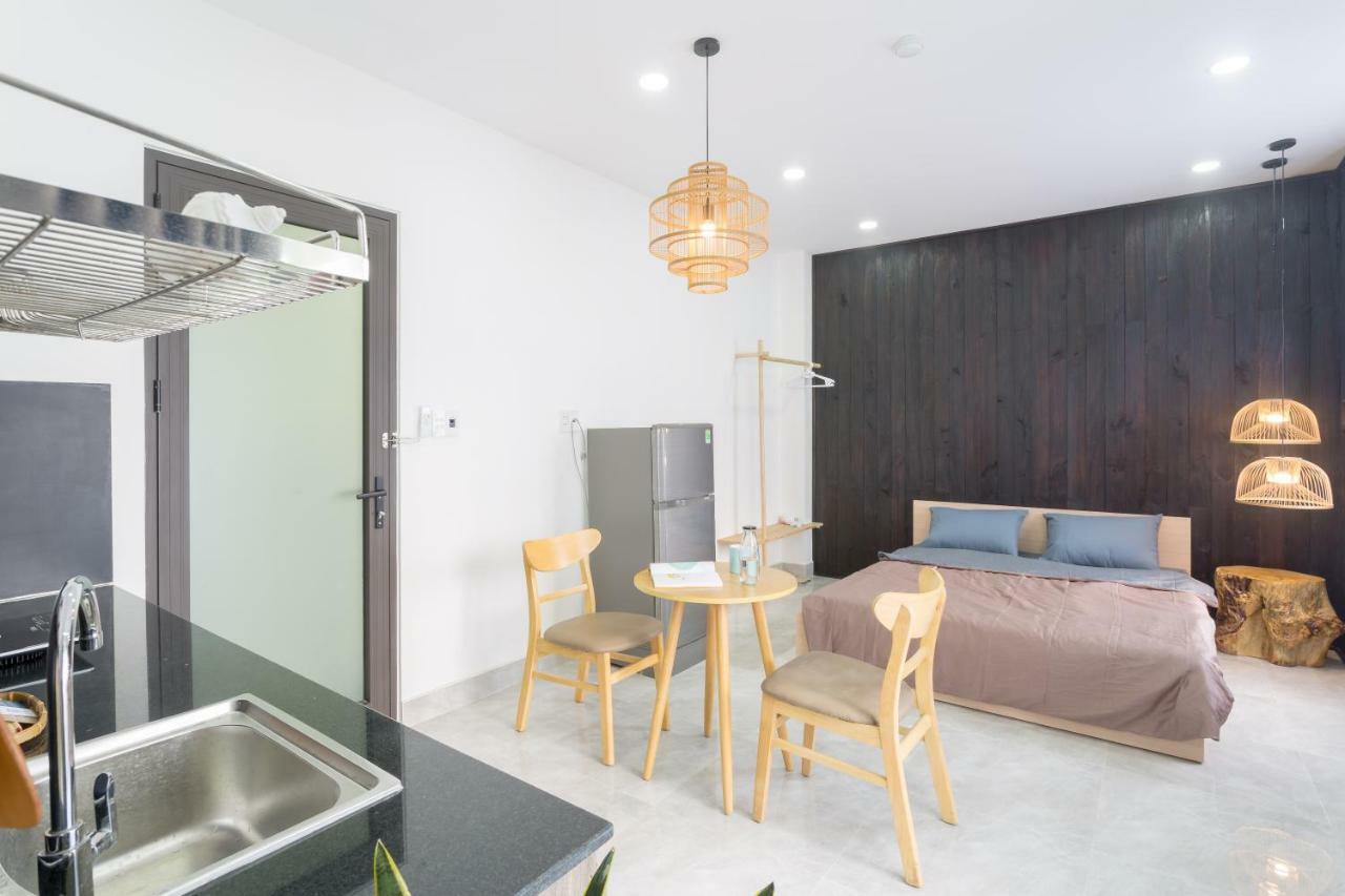May Home Danang Exteriér fotografie