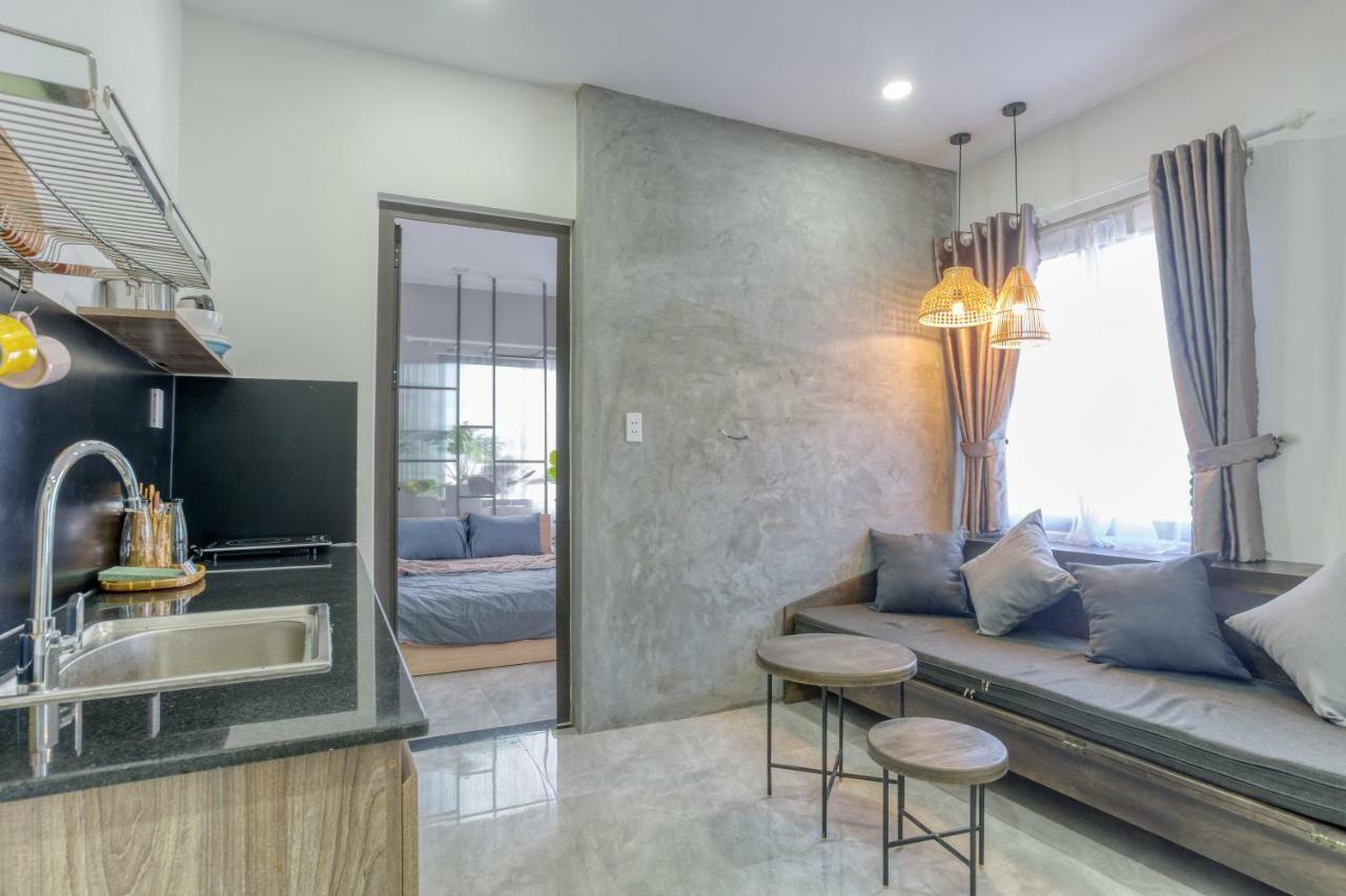 May Home Danang Exteriér fotografie