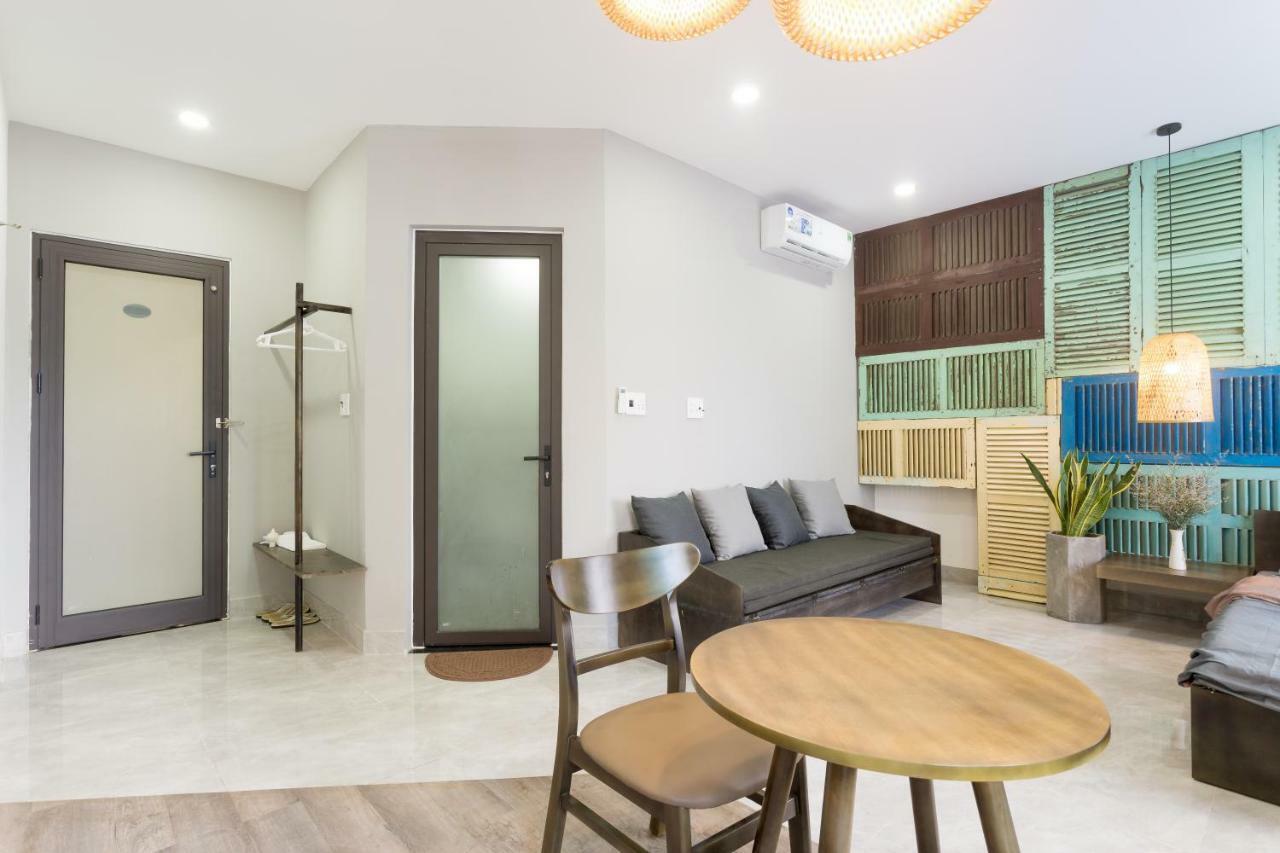 May Home Danang Exteriér fotografie