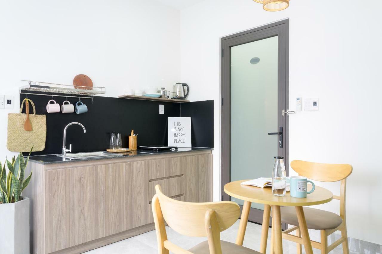 May Home Danang Exteriér fotografie