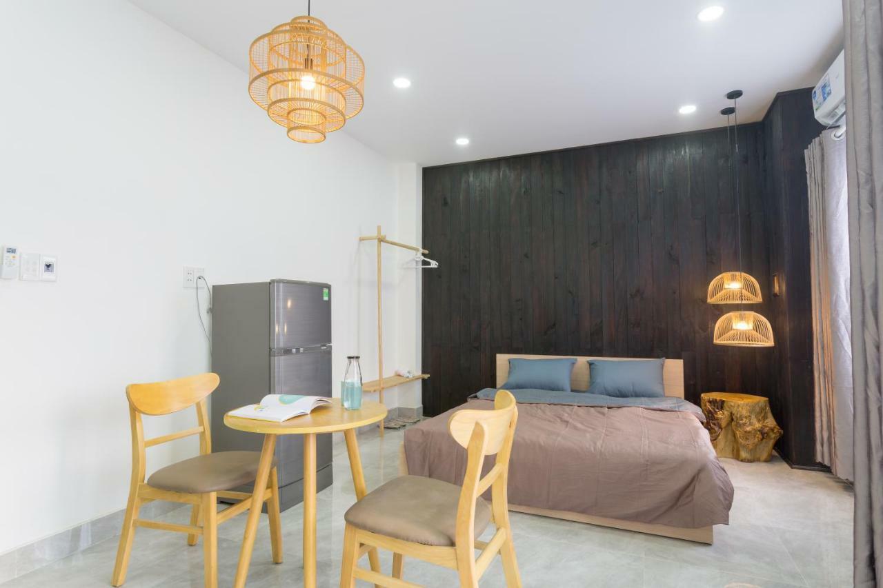 May Home Danang Exteriér fotografie