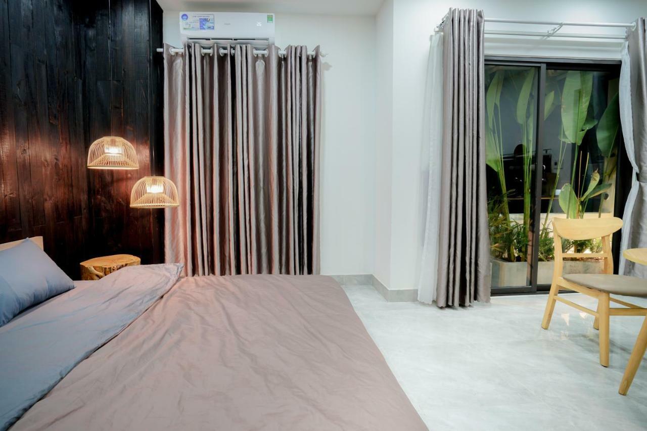 May Home Danang Exteriér fotografie