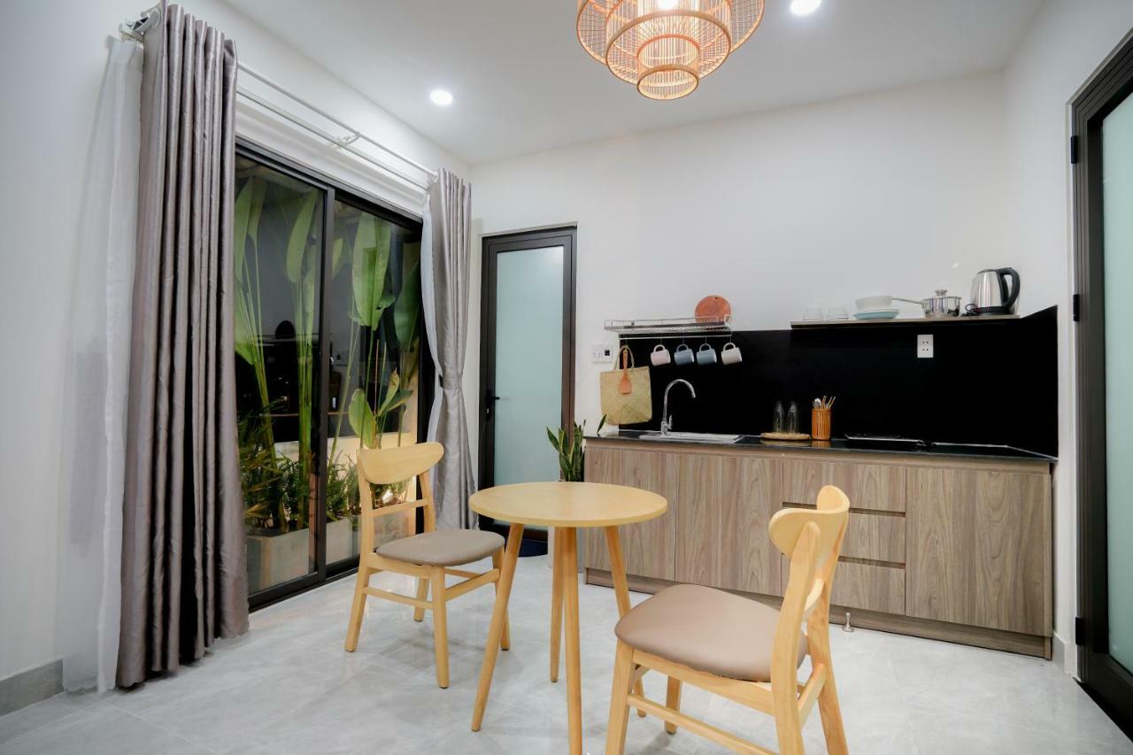 May Home Danang Exteriér fotografie