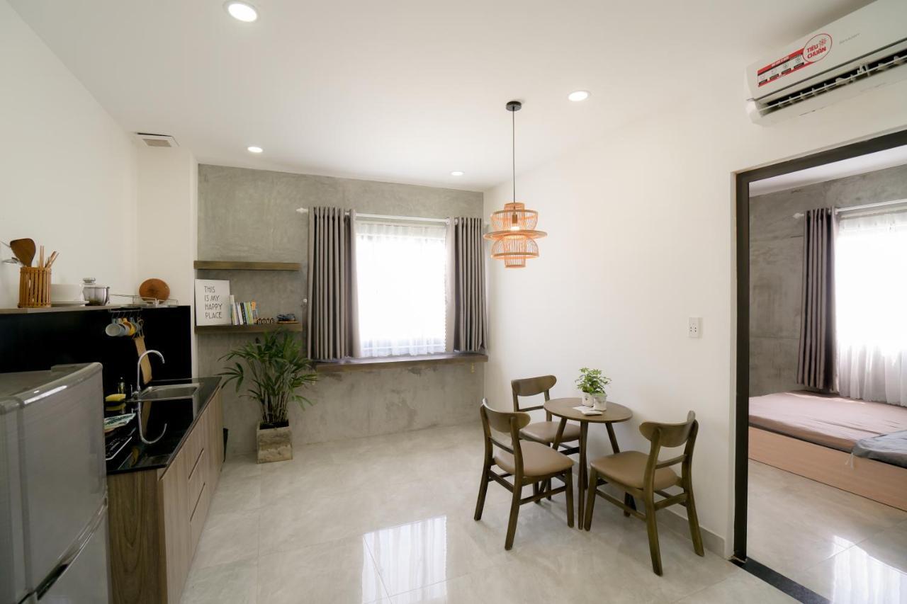 May Home Danang Exteriér fotografie